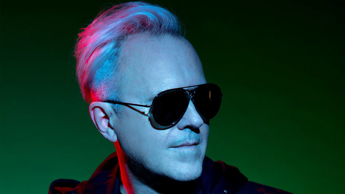 Howard Jones - Jun. 30
